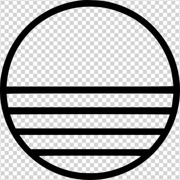 Lens Exposure Light - Icon