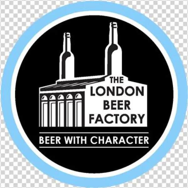 London Beer Factory Logo