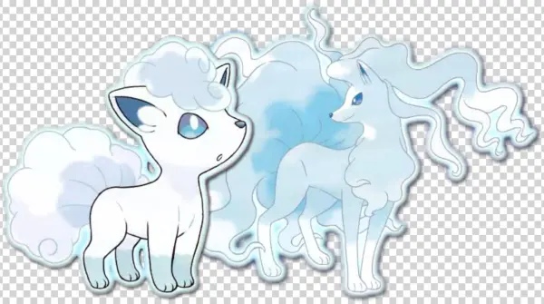 Lotte Is Wonderful And Adorable - Pokémon Sun And Moon