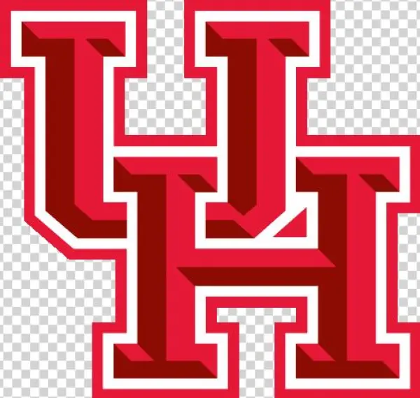 Louisville Cardinals At Houston Cougars Preview, Tv, - Houston Cougars Logo