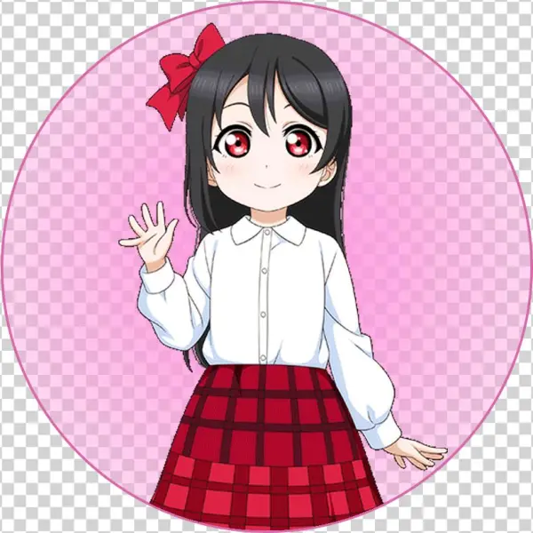 Love Nico - Love Live Young Nico