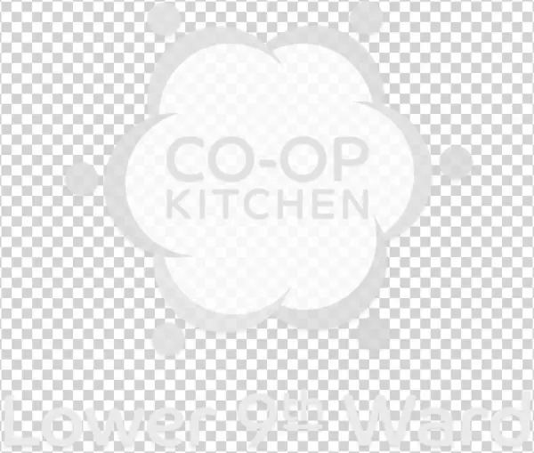 Lower 9th Ward Kitchen Growhaus Client - Lower Ninth Ward