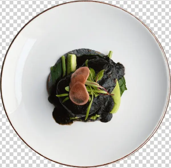 Main Course - Mussel