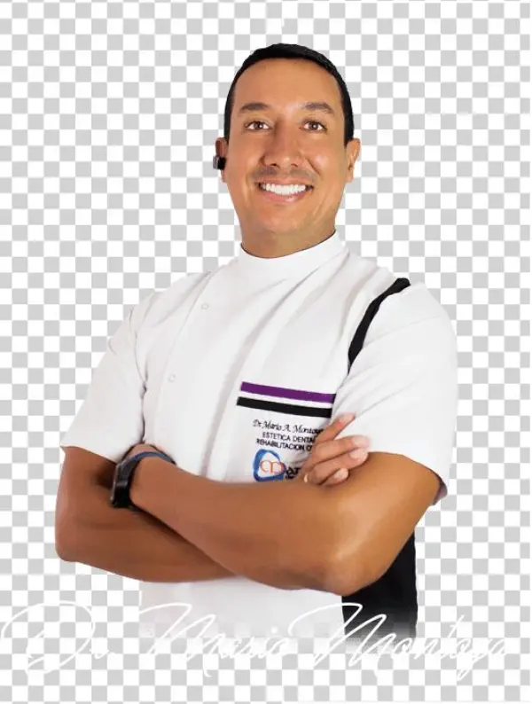 Mario Montoya - Information