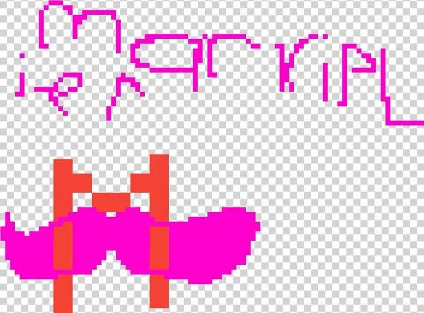 Markiplier Logo - Logo