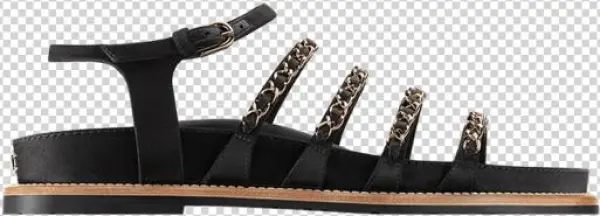 Matthew Dolan Spring 2015 Givenchy Wool Striped Jumper - Sandal