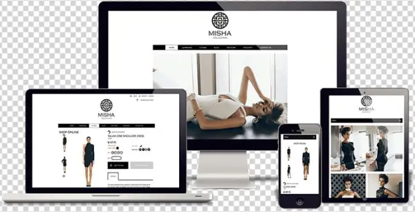 Misha Collection - World Wide Web