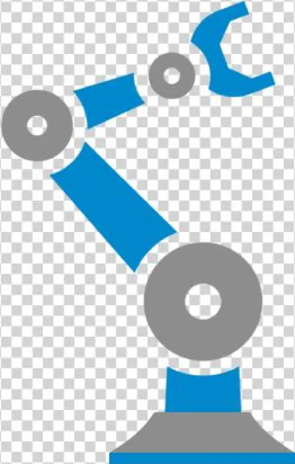 Mockup - Robotik Otomasyon