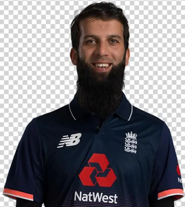 Moeen Munir Ali - Natwest