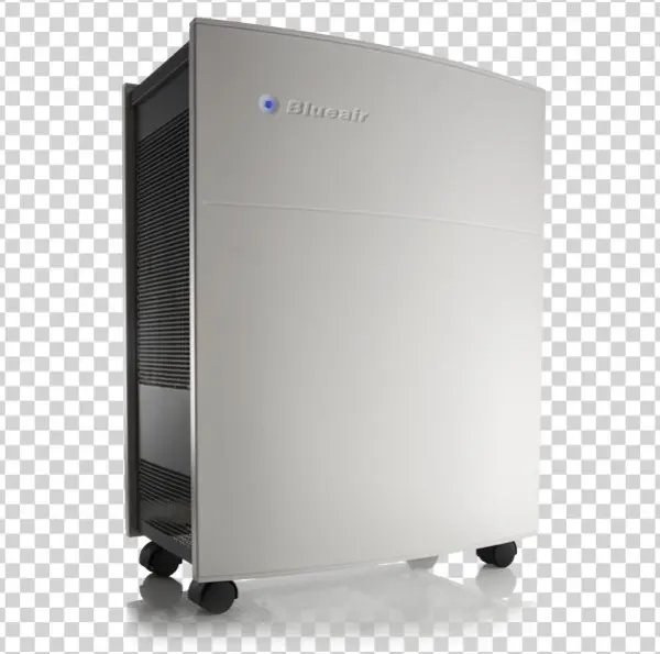 More Views - Blueair 503 Particle