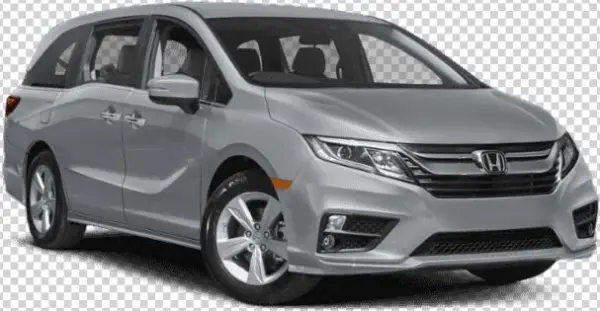 New 2019 Honda Odyssey Ex Auto - Nissan Versa Colors 2018
