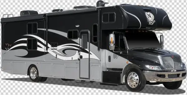 Nexus Wraith - Recreational Vehicle