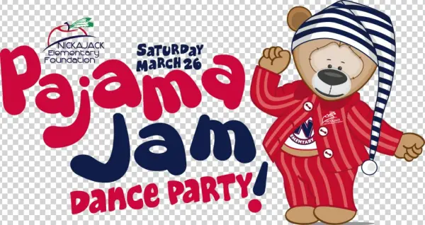 Pajama Jam 2015