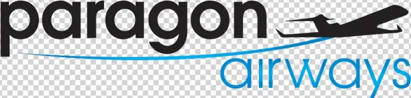 Paragon Airways - Keep The Flu Away