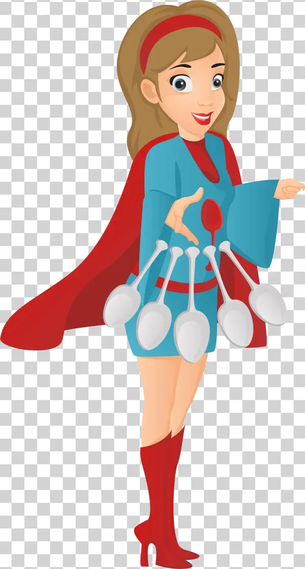 Patient Princesses, Waiting Warriors, After What Was - Comedian