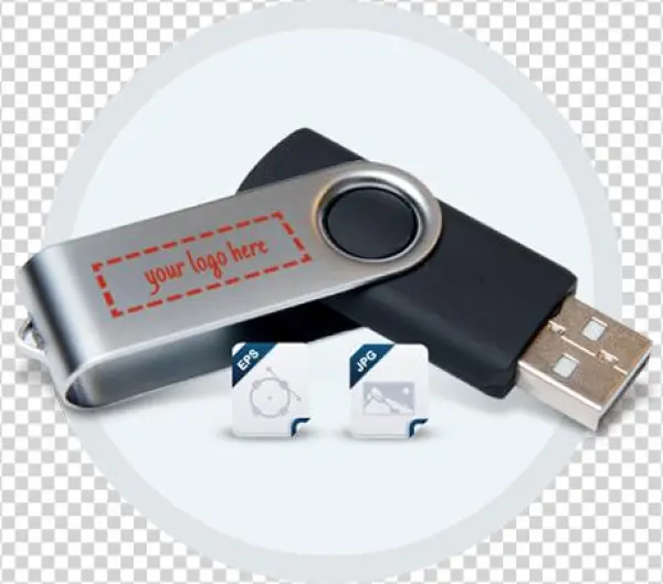 Personalise Your Drive - Usb Flash Drive