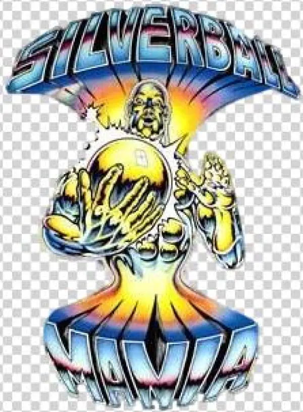 Pinball Medics Will Never Say No To A Pinball Machine - Silverball