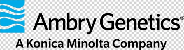 Png - Ambry Genetics Logo
