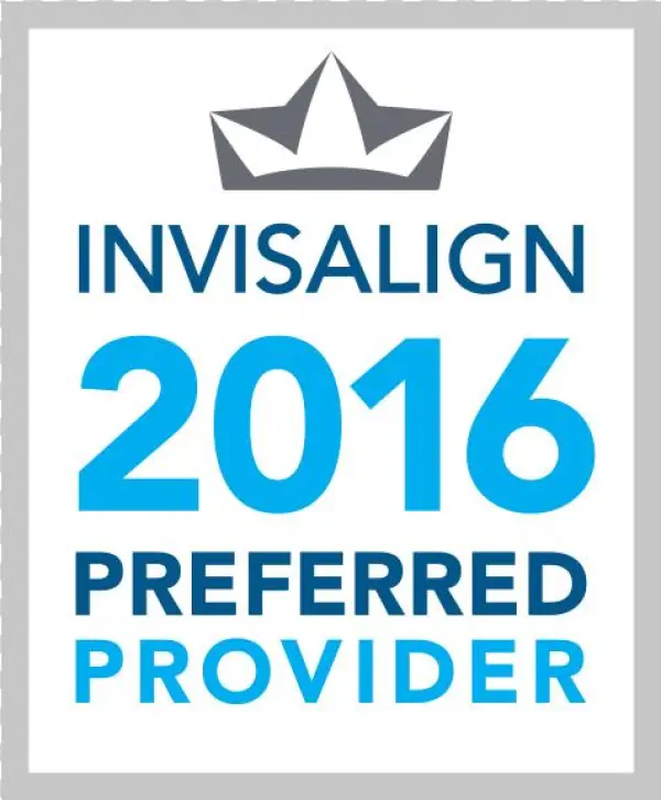 Premier Provider Invisalign 2016