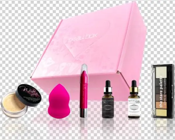 Product With Box - Product