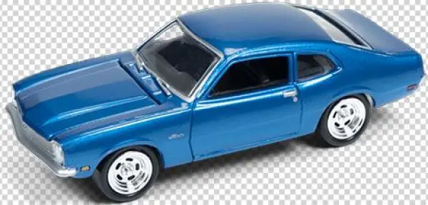 Racing Champions Buick Regal