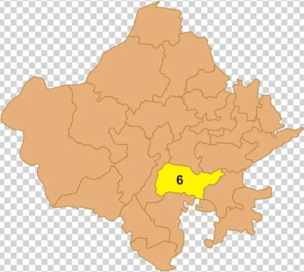 Rajasthan Lok Sabha Seats