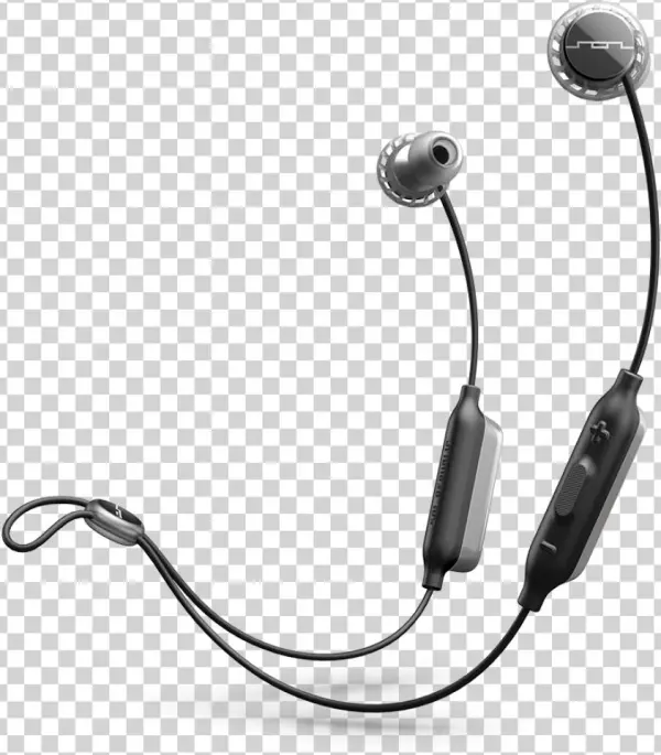 Relays Sport Wireless Earphones