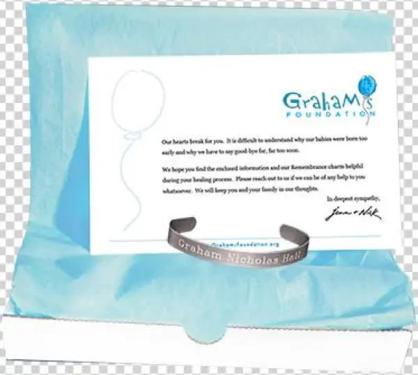 Remembrance Care Packages - Health Care