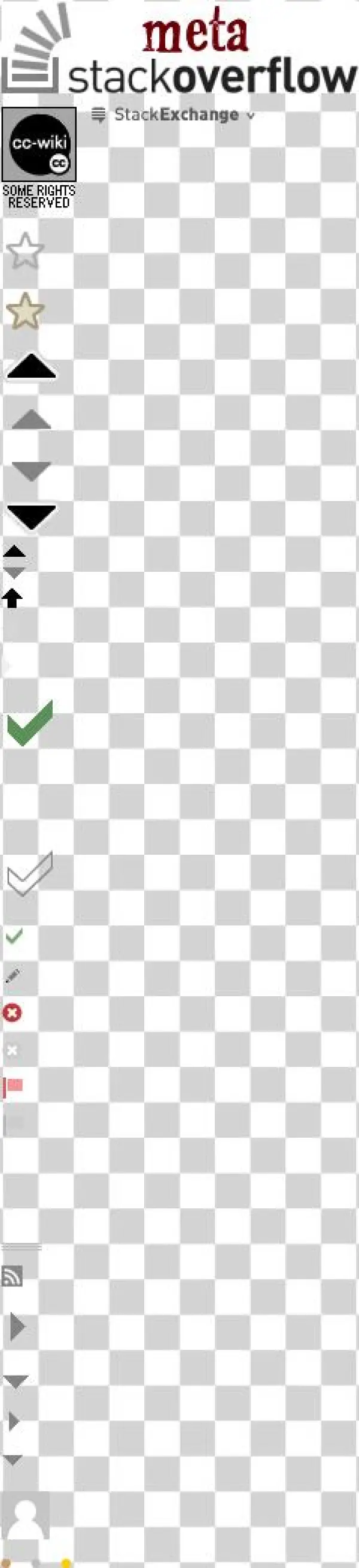 Replace Vote Count With A Percentage System For Jquery - Stack Overflow