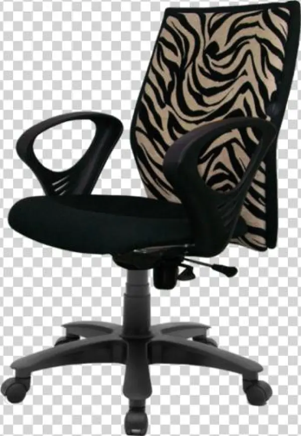 Revolviing Chair - Office Chair