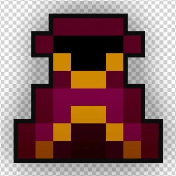 Rotmg Ghastly Drape