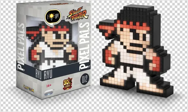 Ryu -