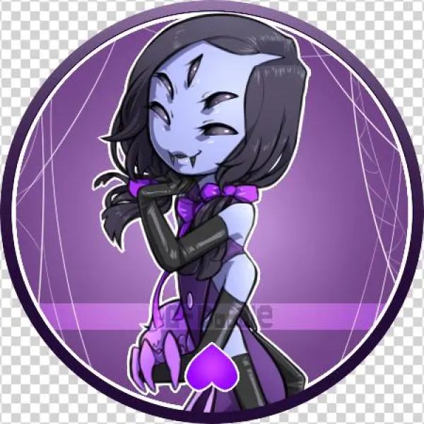 Save Muffet - Monofell Muffet