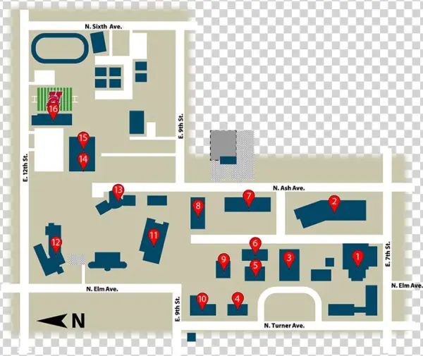 Scott Studio Theater