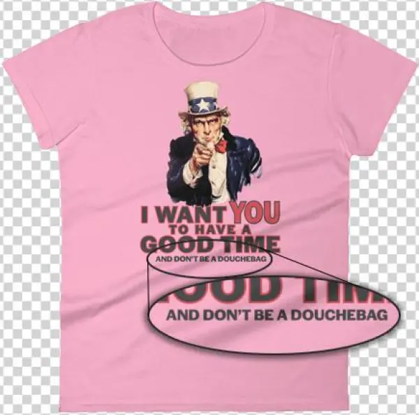 Select Options - Uncle Sam