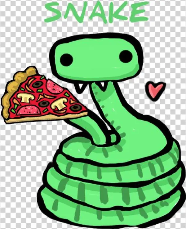 Snake - Norwegian Directorate For Education And Training