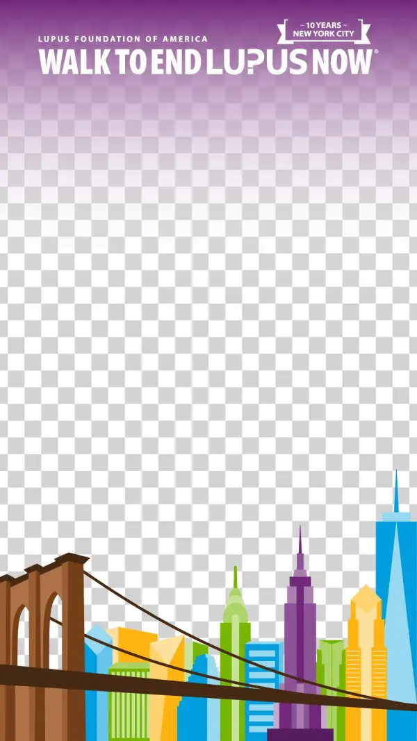 Snapchat Geofilters - Illustration