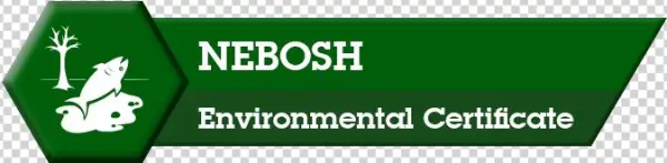 Study For A Nebosh Environmental Certificate With Sheilds - Nebosh