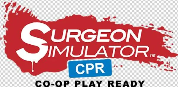 Surgeon Simulator Nintendo Switch