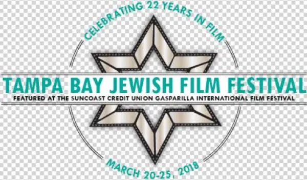 Tampa Bay Jewish Film Festival