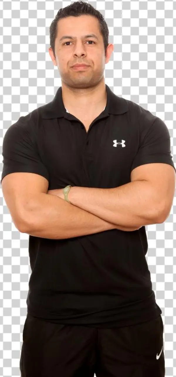 Tam's Personal Training - Beyond Fitness