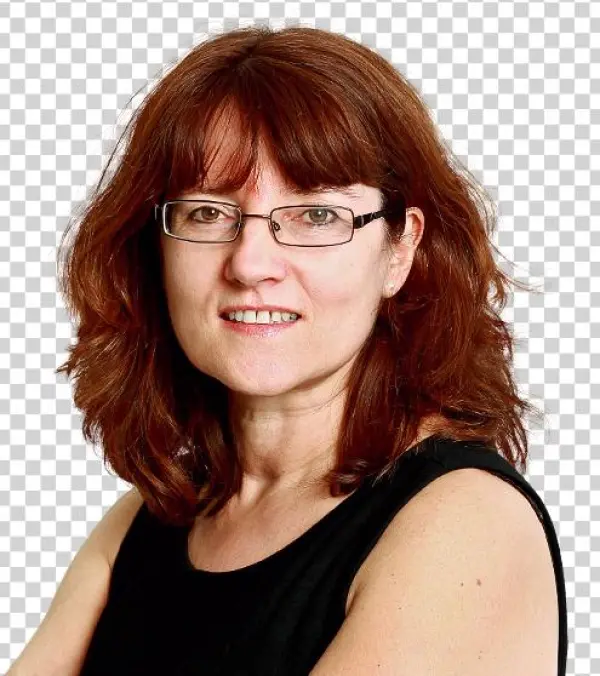 Tending The War Graves Of Gaza City - Winston Churchill Face Transparent