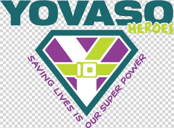 The 2018 Summer Leadership Retreat “yovaso Heroes” - Yovaso