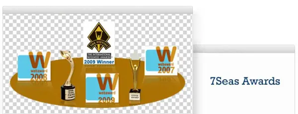 The Mission Of 7seas Is To Produce The Games Of All - Emblem