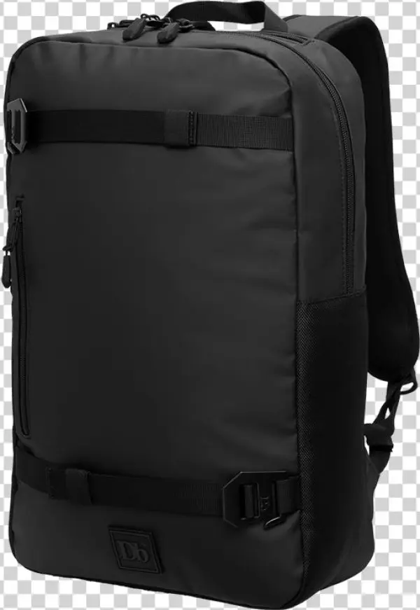 The Scholar Black Out - Douchebags The Scholar