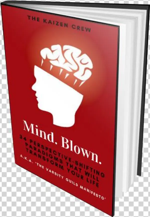 The Truth About Me - Illustration