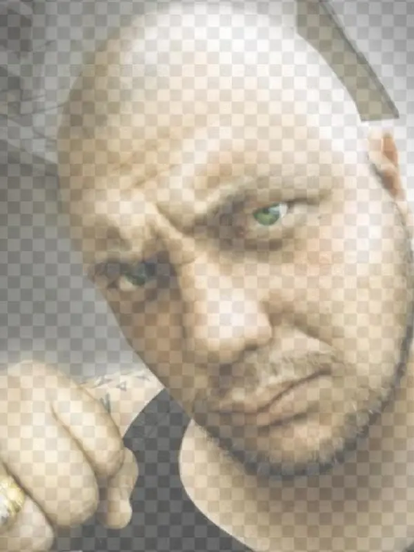 Thomas « Herc » Hauk - 25g