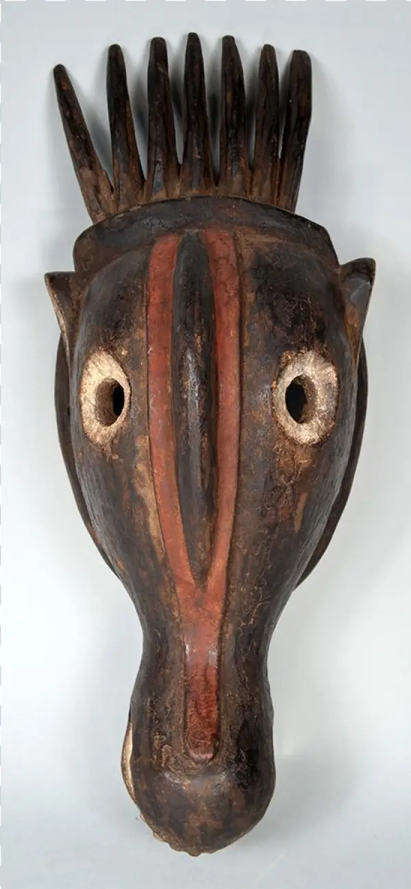 Title - - Bronze Sculpture