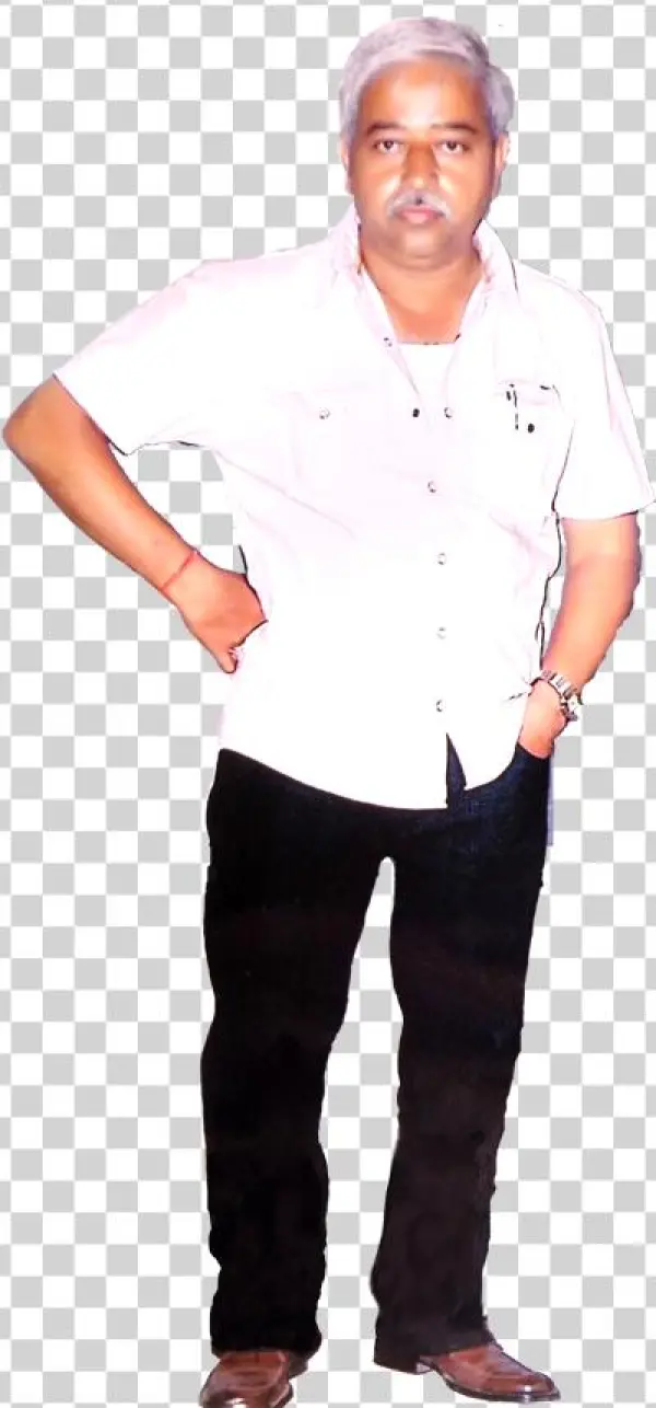 To Be Dinesh Bhagwati Customer Means To Choose Quality, - Dinesh Sharma