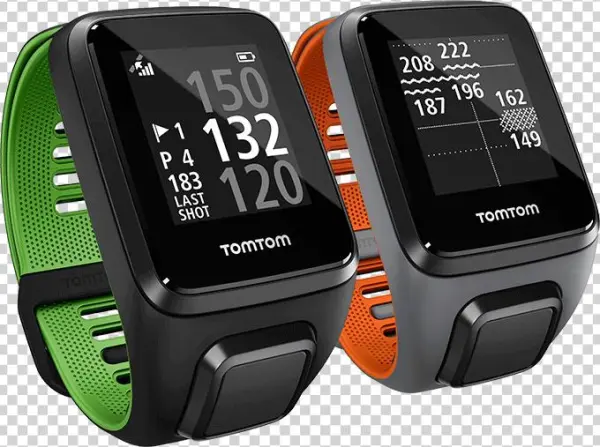 Tom Tom - Tomtom Golfer 2 Se